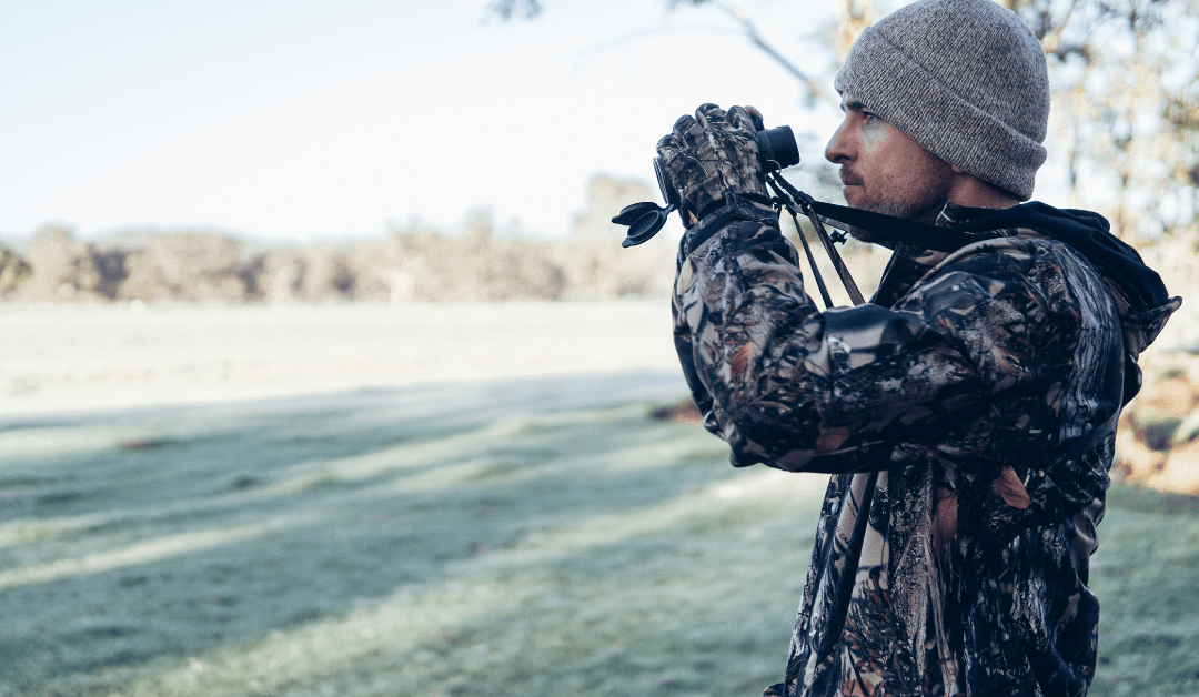 Hunting 101: Learn How to Hunt for the First Time